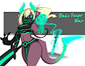 [Niar Class Change] Blade Reaper Niar