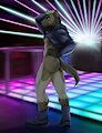 Commission - Dancing Queen