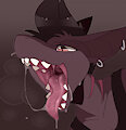 🍖 by sashtrash