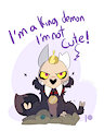 King👑 🐾🌟 by DouglasCat