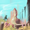 Frontier