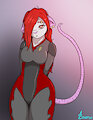 Flame by EdgarKingmaker
