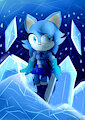 Kyori the Cat wallpaper #1 by Silver8lue