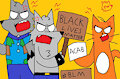Black Lives Matter