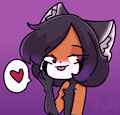 New Profile Image by DarkLordFlufs