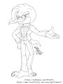 Comm 6 by MrPaffy