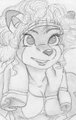 80's Work Out Vixen 2 by RuckforderungReich
