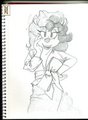  Smoking Ad Mink by RuckforderungReich