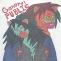 General Public by DizzyBear