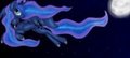 Princess Luna