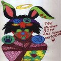The Bunny Boys Are Always Watching U by DizzyBear
