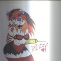 Dizzy v2 by DizzyBear