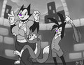 Kitty Titty Hitty