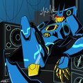 TFA-"Kyoto" by ValentineFinal