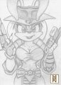 Bunnie's Southern Comfort 