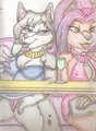 Jezzel and Rio: Are You Buggin Me?