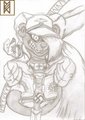 Arez: Battle Form