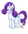 Study in Rarity