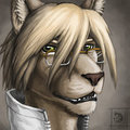 Icon: Mailylion by Imiak