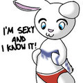 I'm sexy and I know it by TempestDK