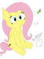 Morder-flutter-shy