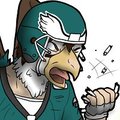 Philadelphia Eagle TF by Kitsunedark