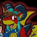 Red Bull gives you...PAWS???