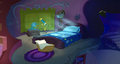 Twilight's Bedroom