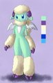 New Cupcake ref.