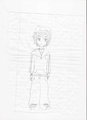 This is Danny Douhgal by alby65