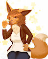 [$] Eevee, Use Growl!!