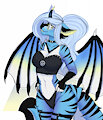[$] Big Girl Panties On
