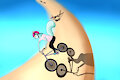 Children of the Ride