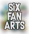 #SixFanarts Patreon