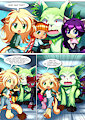 Little Tails 10 - Page 33