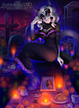 2018 Commission SoulBalder by ABD