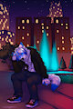 [Full Render Commission] Good Times Must End Eventually
