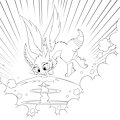 Cotton Candyclysm mega breath attack