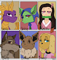 6FanArts