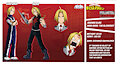 Edward Elric My Hero Academia UA High School Profile