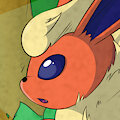 Flare (Request) by BeautyFromAbove