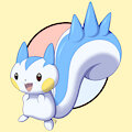 Pachirisu Profile