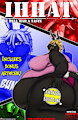 [$15]IHHAT: SECRETS - Special 01 - Fatass Edition by Viro