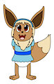 Sakura Eevee