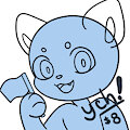 [closed] Pride Flag YCH