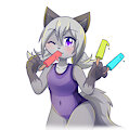 Icy treats