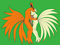 The Nine Tails's