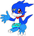 KAI THE VEEMON