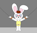 Floppy, you saved me!