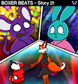 Boxer Beats 21: The Deep Hole of Love